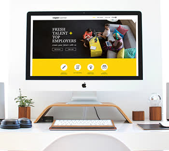 Yellow & Black template. CMS. Ecommerce. Online store. Website design & development solutions. Pakistan. Get Solutions